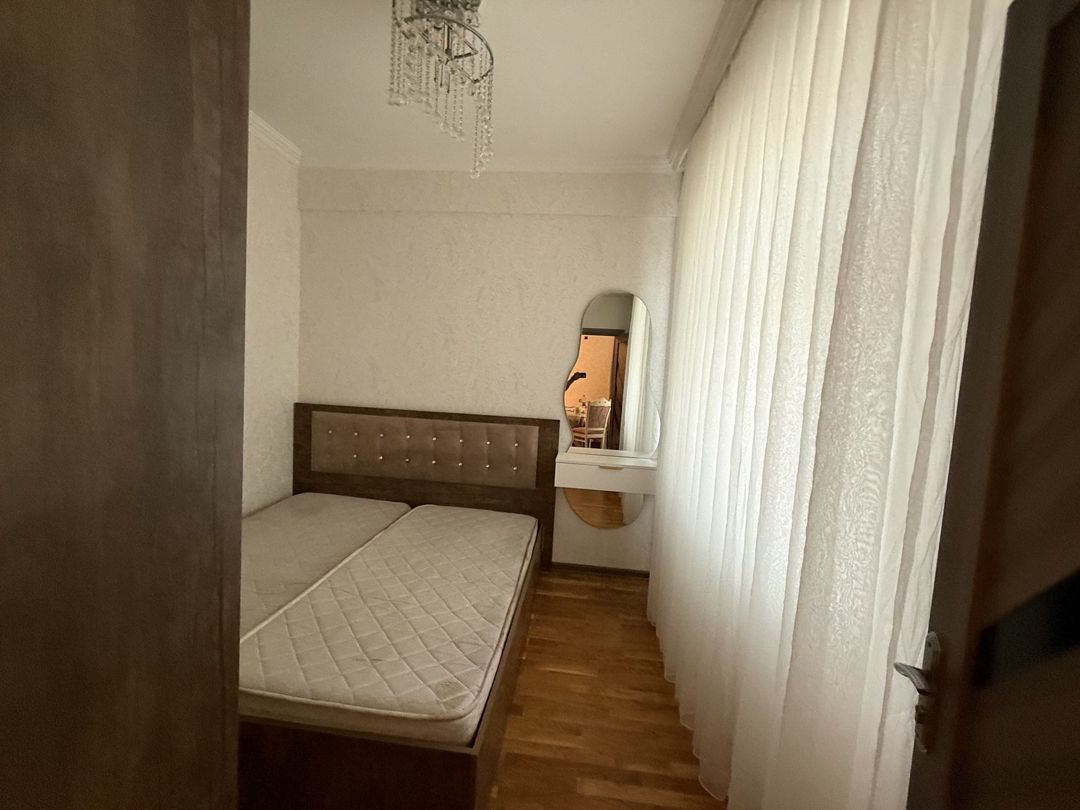 3-otaqlı yeni tikili, Masazır qəs., 63 m² — Mənzil, Bakı (6)