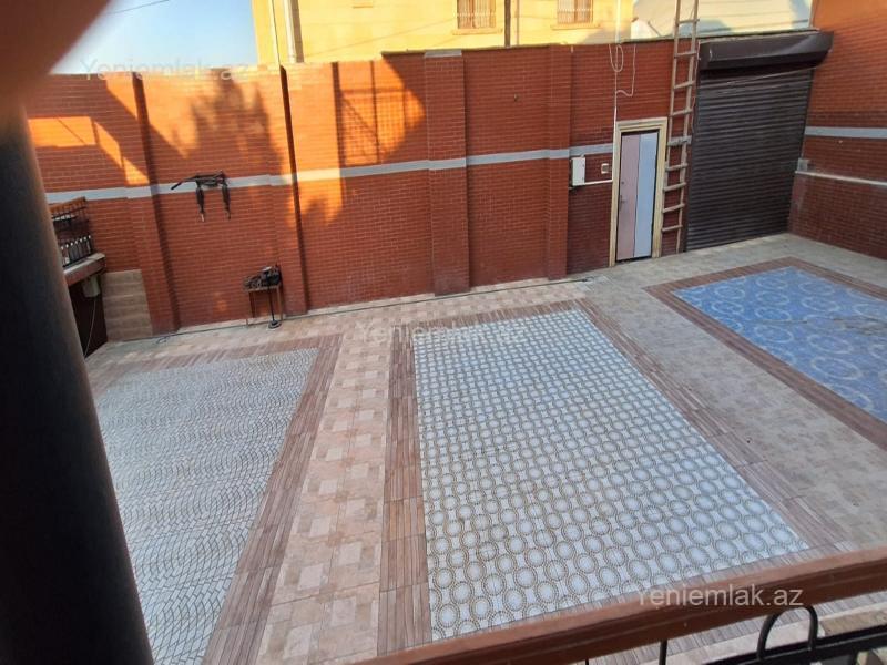 Satılır 6 otaqlı Həyət evi / Villa, 220 m², Novxanı — Ev, villa, Abşeron (9)
