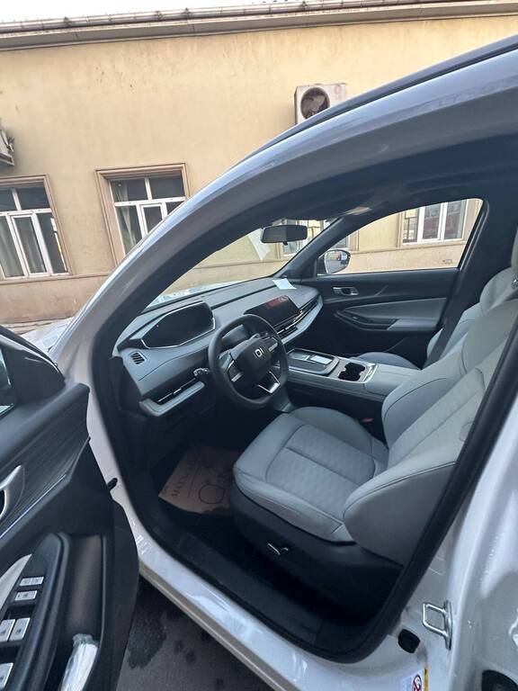 Changan Qiyuan Q05, 1.5 L, 18.99 kWh, 2025 il, 8 000 km — Avtomobillər, Bakı (7)