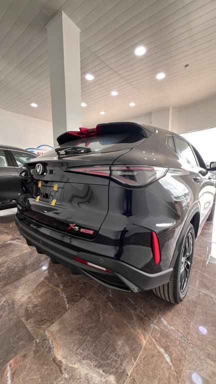 Changan Oshan X5 Plus, 1.5 L, 2026 il, yeni — Avtomobillər, Bakı (12)