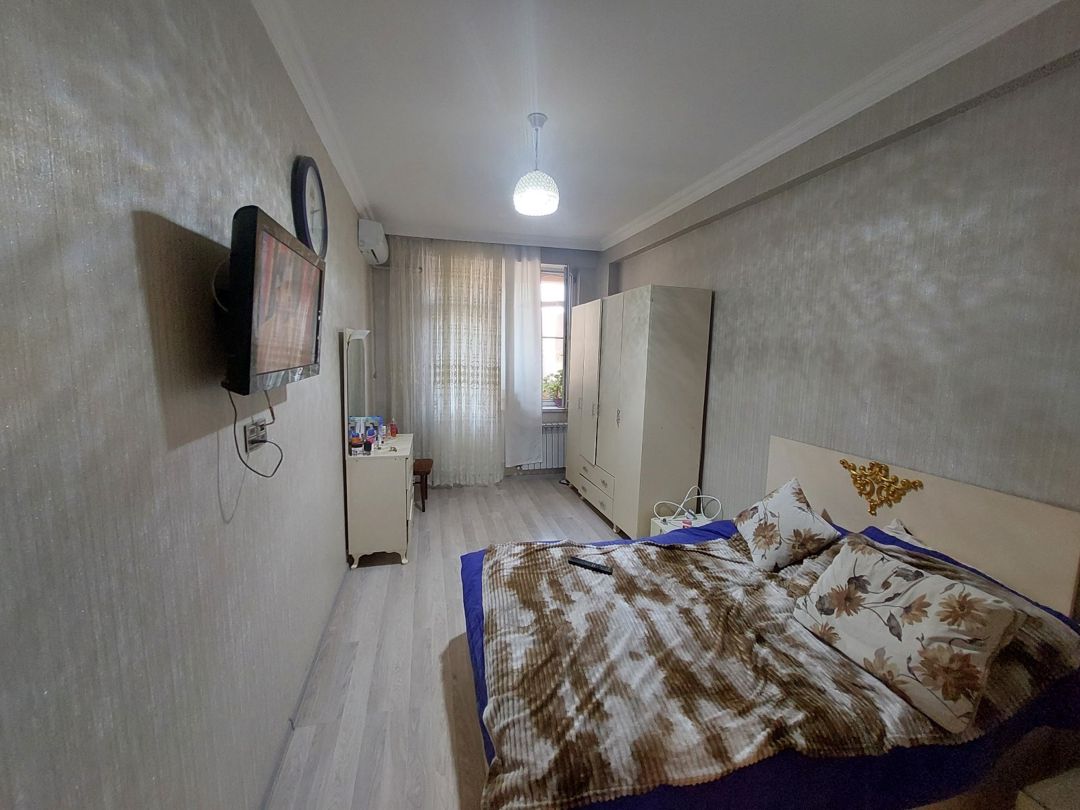 5-otaqlı yeni tikili, Sumqayıt ş., 132 m² — Mənzil, Sumqayıt (6)