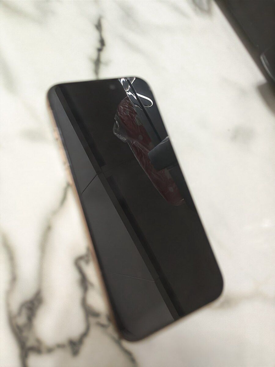 Apple iPhone 16 Pro Max Desert Titanium 256GB/8GB — Smartfonlar, Bakı (4)