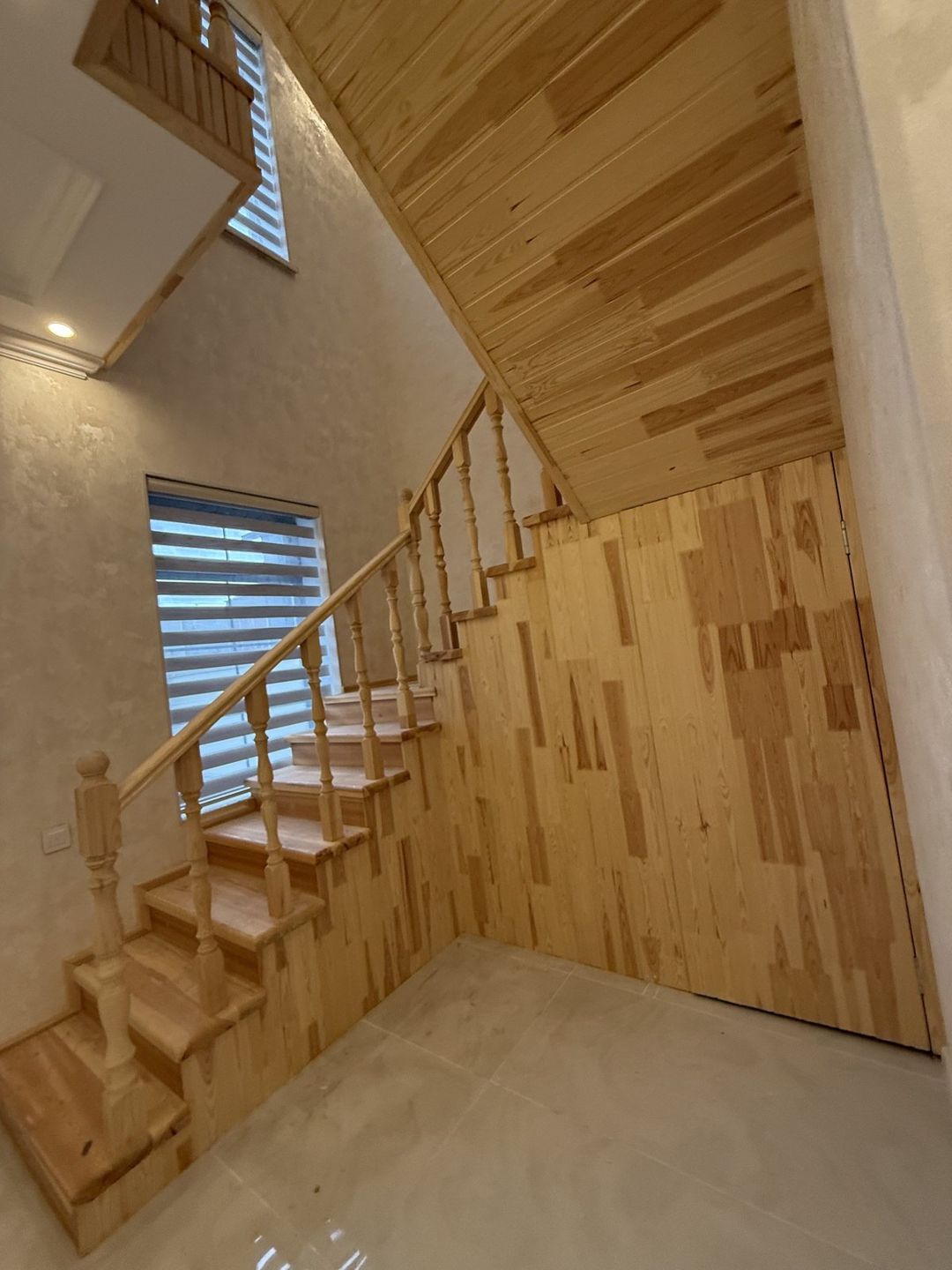 Satılır 5 otaqlı həyət evi/bağ evi 250 m² — Ev, villa, Bakı (7)