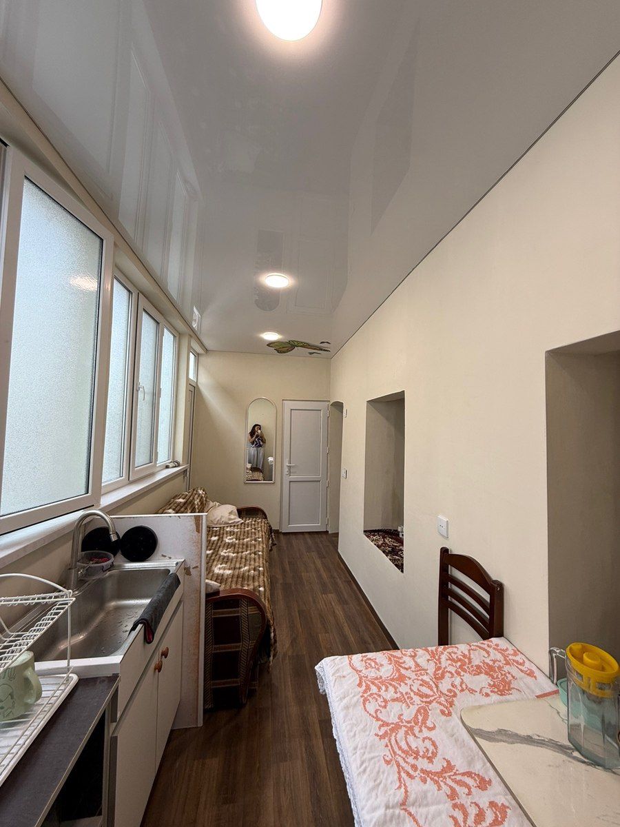 1-otaqlı mənzil kirayə verilir, Cavad xan 3, 40 m² — Mənzil, Gəncə (3)