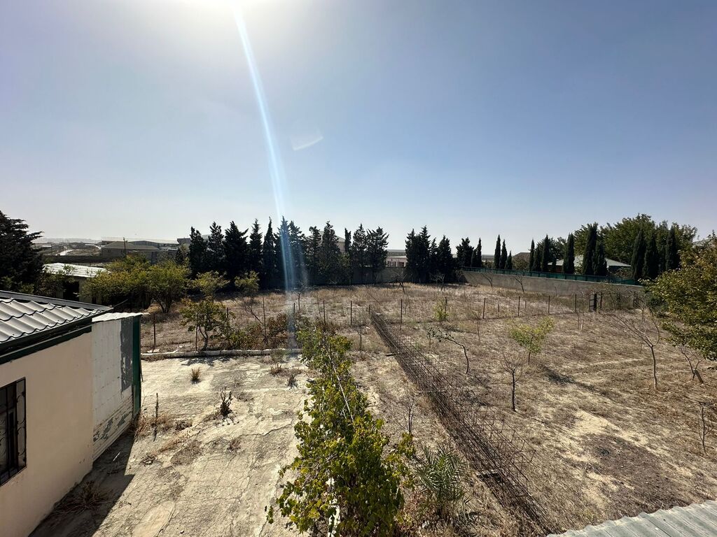 Satılır torpaq 20 sot — Torpaq, Bakı (7)