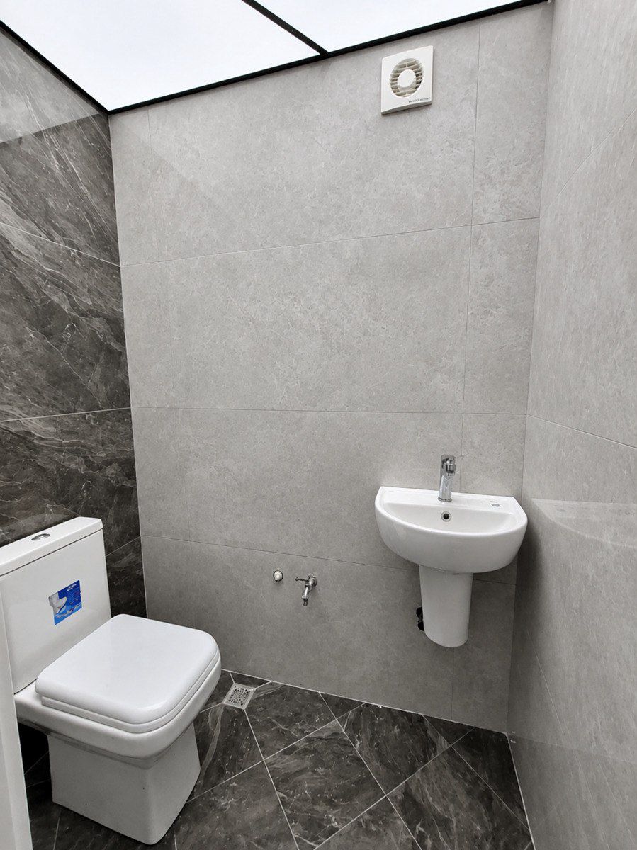 Satılır 3 otaqlı yeni tikili 97 m² — Mənzil, Bakı (11)