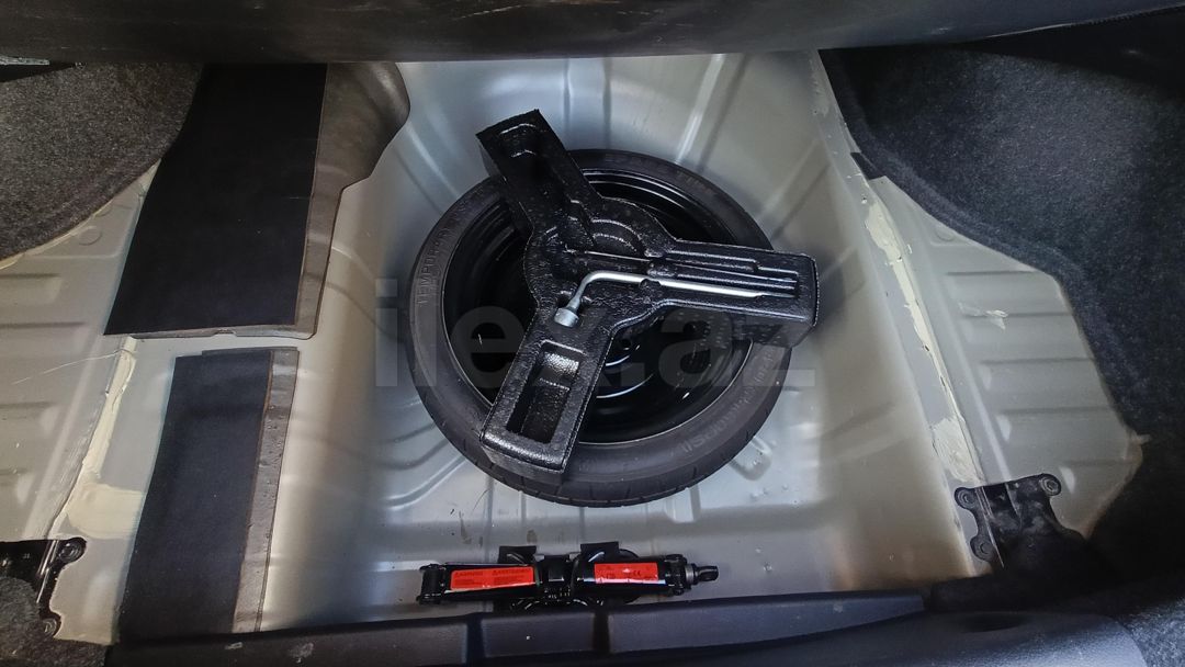 2019 Nissan Sentra, 2019, 116,000 km 88-BY-501 — Avtomobillər, Bakı (8)