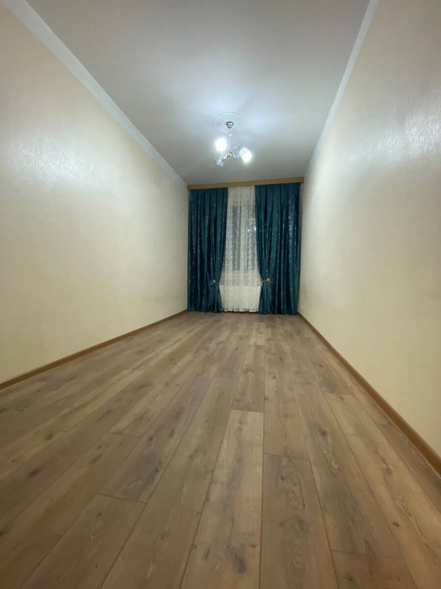Satılır 2 otaqlı köhnə tikili 55 m² — Mənzil, Bakı (2)