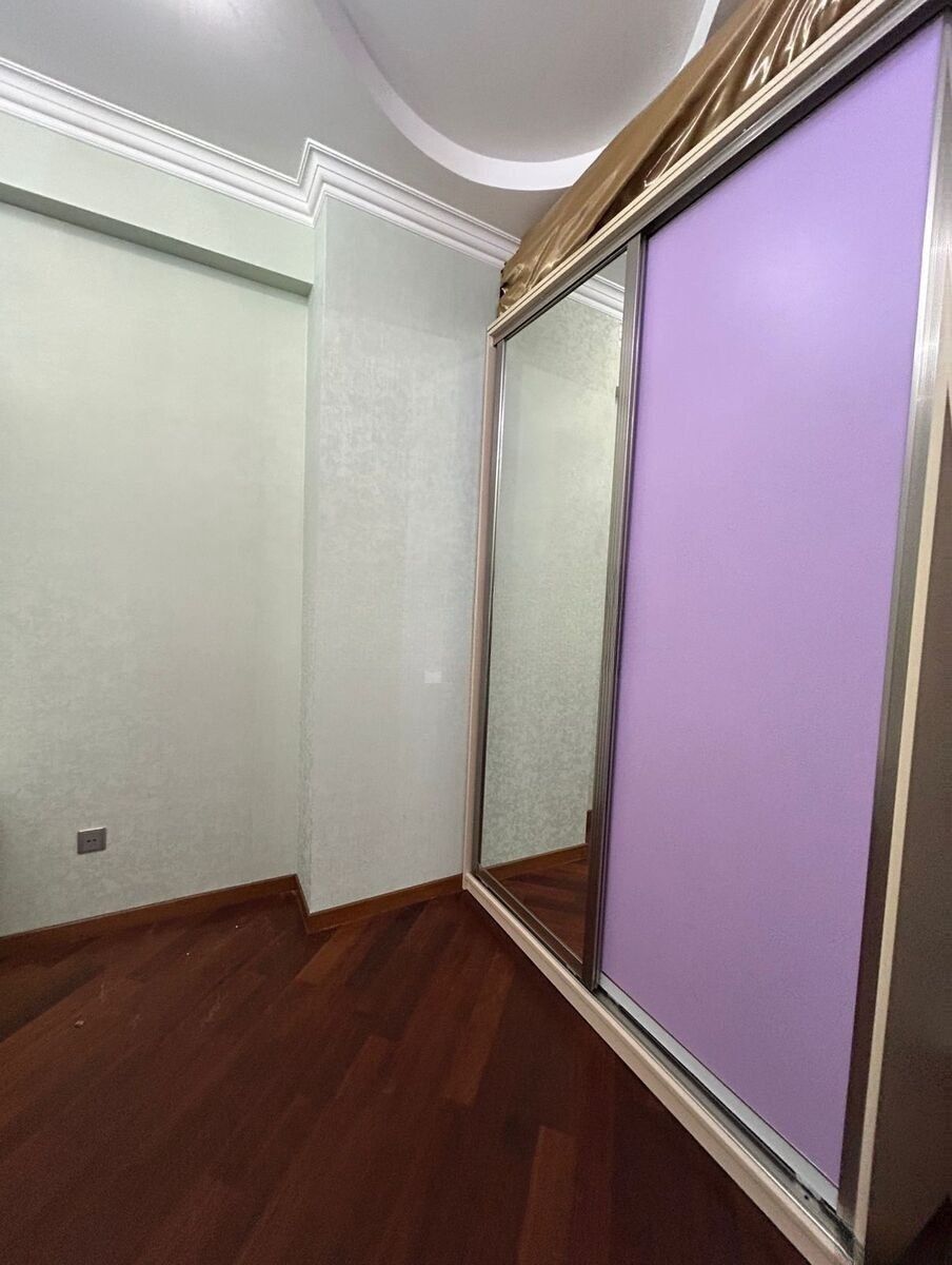 İcarəyə verilir 3 otaqlı yeni tikili 114 m² — Mənzil, Bakı (4)