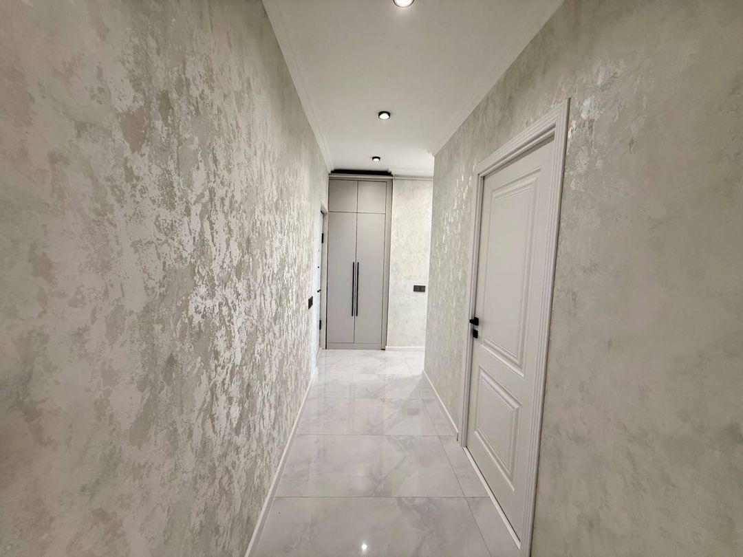 Satılır 2 otaqlı köhnə tikili 65 m² — Mənzil, Bakı (12)