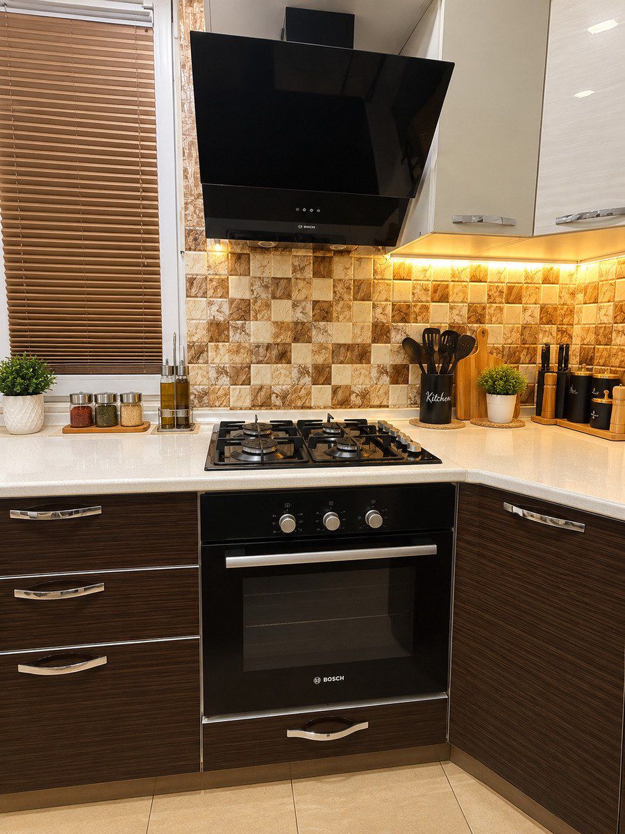 Satılır 3 otaqlı köhnə tikili 85 m² — Mənzil, Bakı