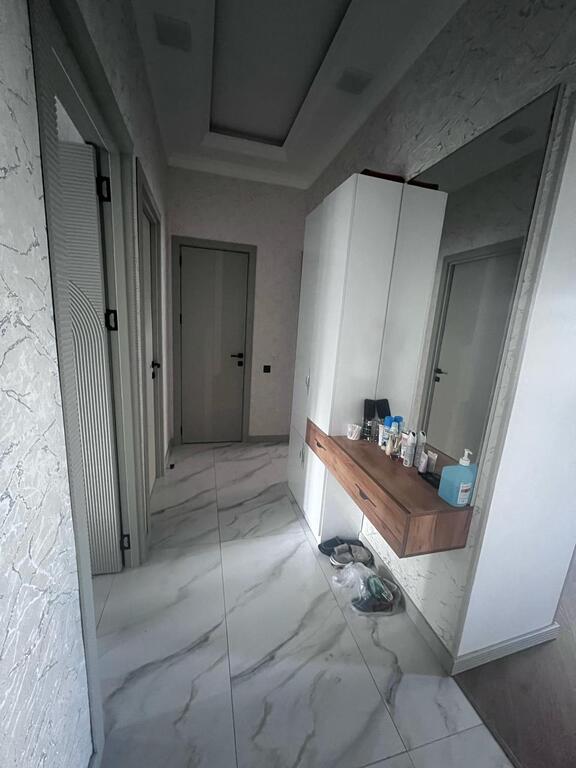 Satılır 3 otaqlı köhnə tikili 110 m² — Mənzil, Bakı (5)