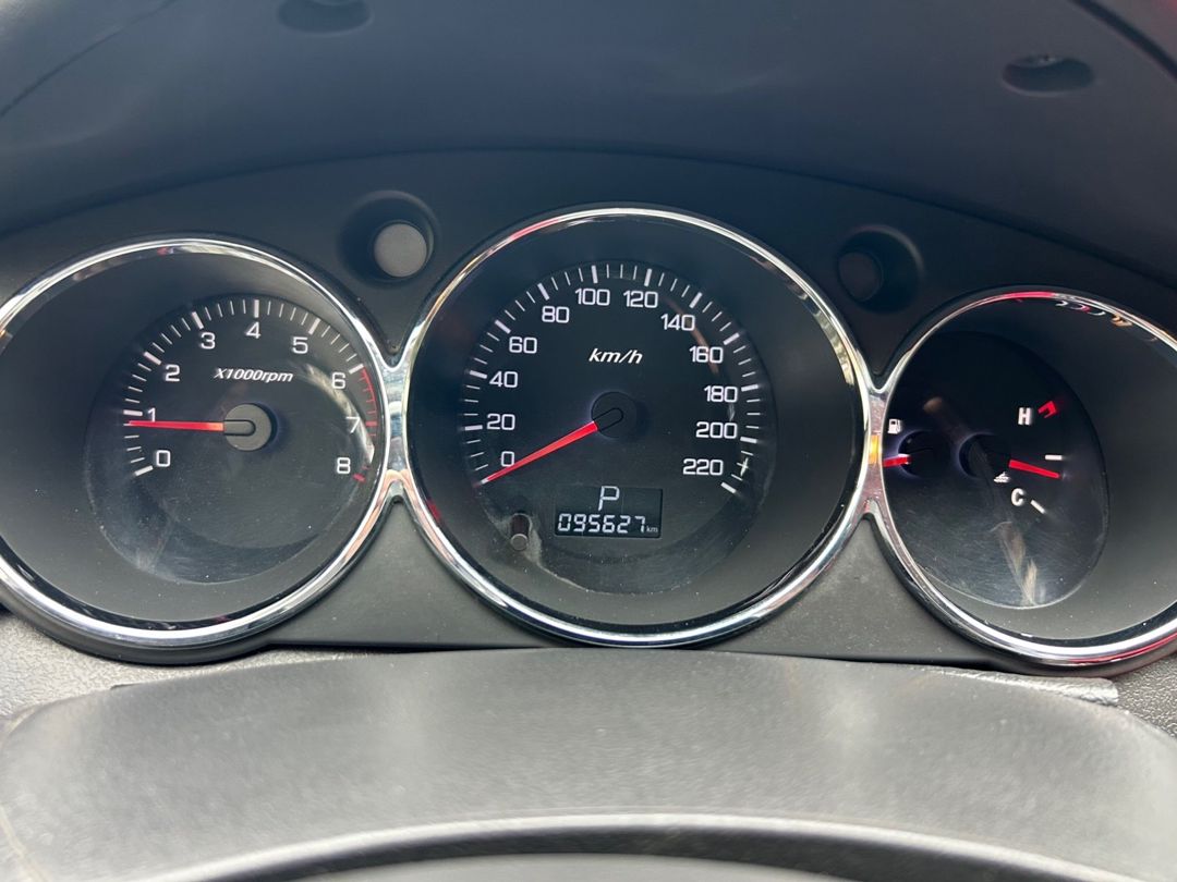 DongFeng H30 Cross, 2016 il — Avtomobillər, Bakı (8)