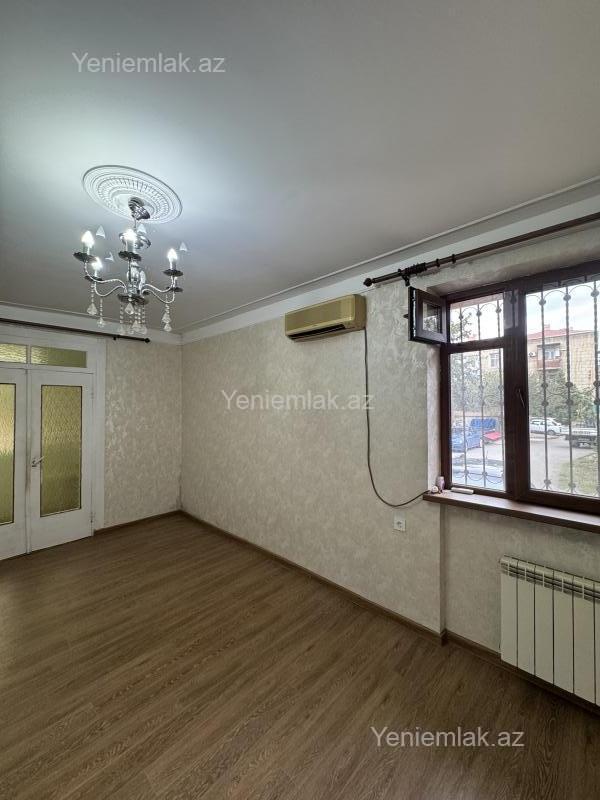 Kirayə 2 otaqlı Bina evi menzil (Köhnə tikili), 45 m², Sabunçu rayonu — Mənzil, Bakı (3)