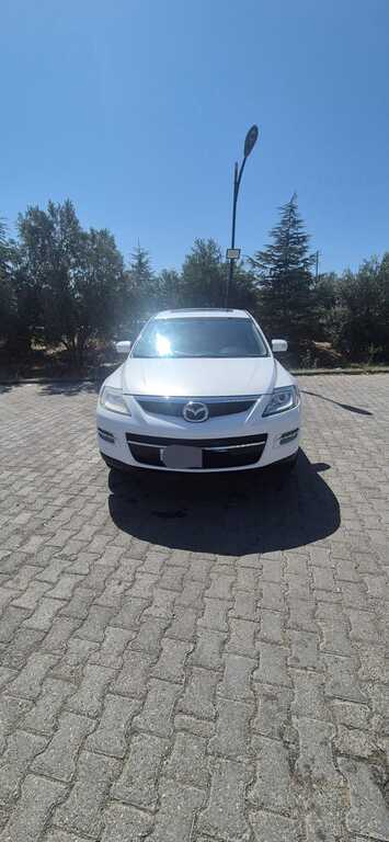 Mazda CX-9, 3.7 L, 2008 il, 229 300 km — Bakı