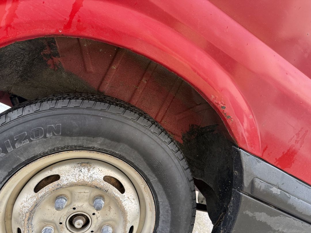 Ford Tranzit, 2000 il 90-TM-192 — Yük avtomobilləri və qoşqular, Bakı (6)
