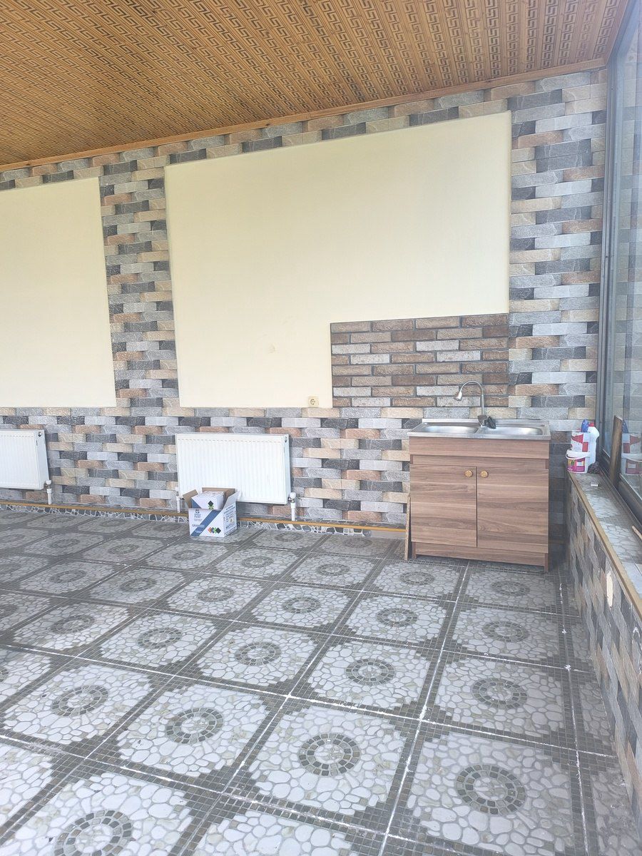 Satılır 3 otaqlı həyət evi/bağ evi 120 m² — Ev, villa, Bakı (5)