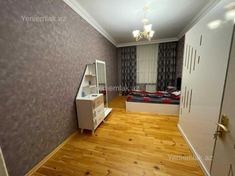 Kirayə 3 otaqlı Həyət evi / Villa, 130 m², 26-cı məhəllə — Ev, villa, Sumqayıt (6)