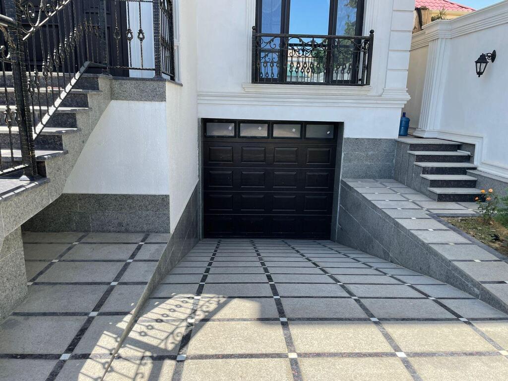 Satılır 7 otaqlı həyət evi/bağ evi 550 m² — Ev, villa, Bakı (12)
