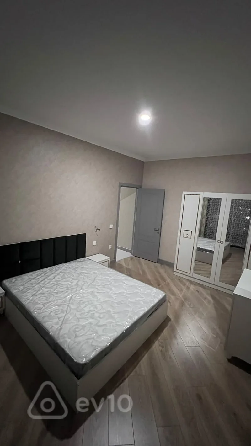2 otaqlı mənzil, 80 m², Cəfər Xəndan küçəsi — kirayə — Mənzil, Bakı (5)