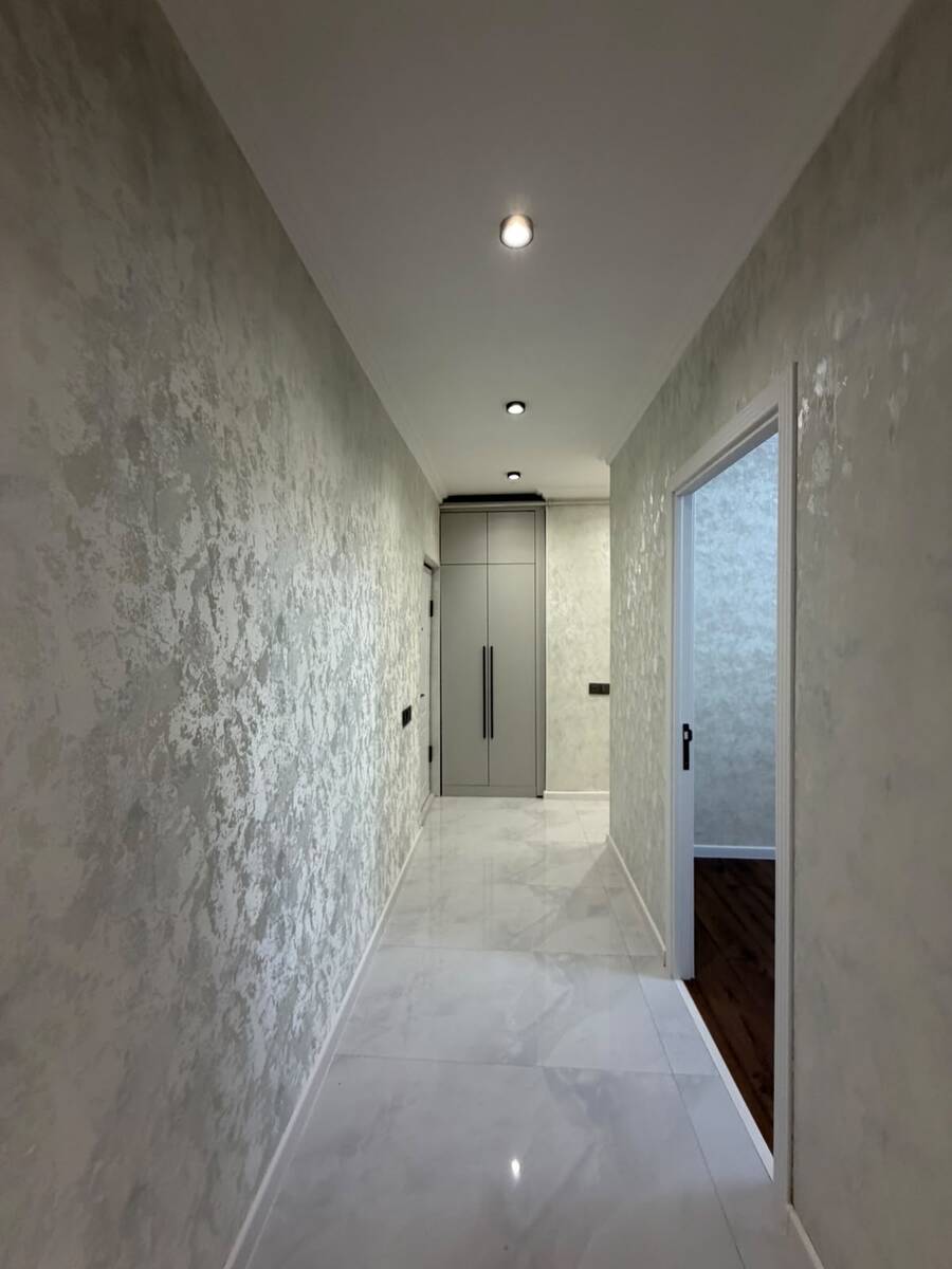 Satılır 2 otaqlı köhnə tikili 60 m² — Mənzil, Bakı (7)