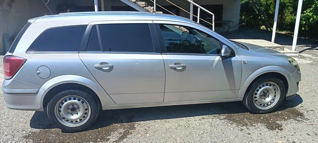 Opel Astra, 1.7 L, 2010 il, 264 800 km — Avtomobillər, Bakı (4)