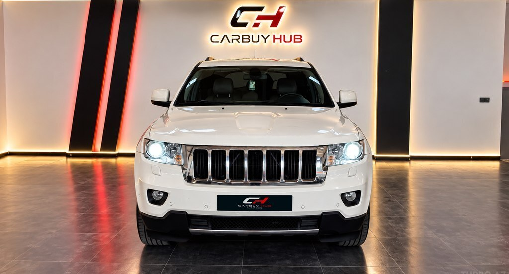 Jeep Grand Cherokee, 2012 il, 262300 km, 3.6 L — Bakı