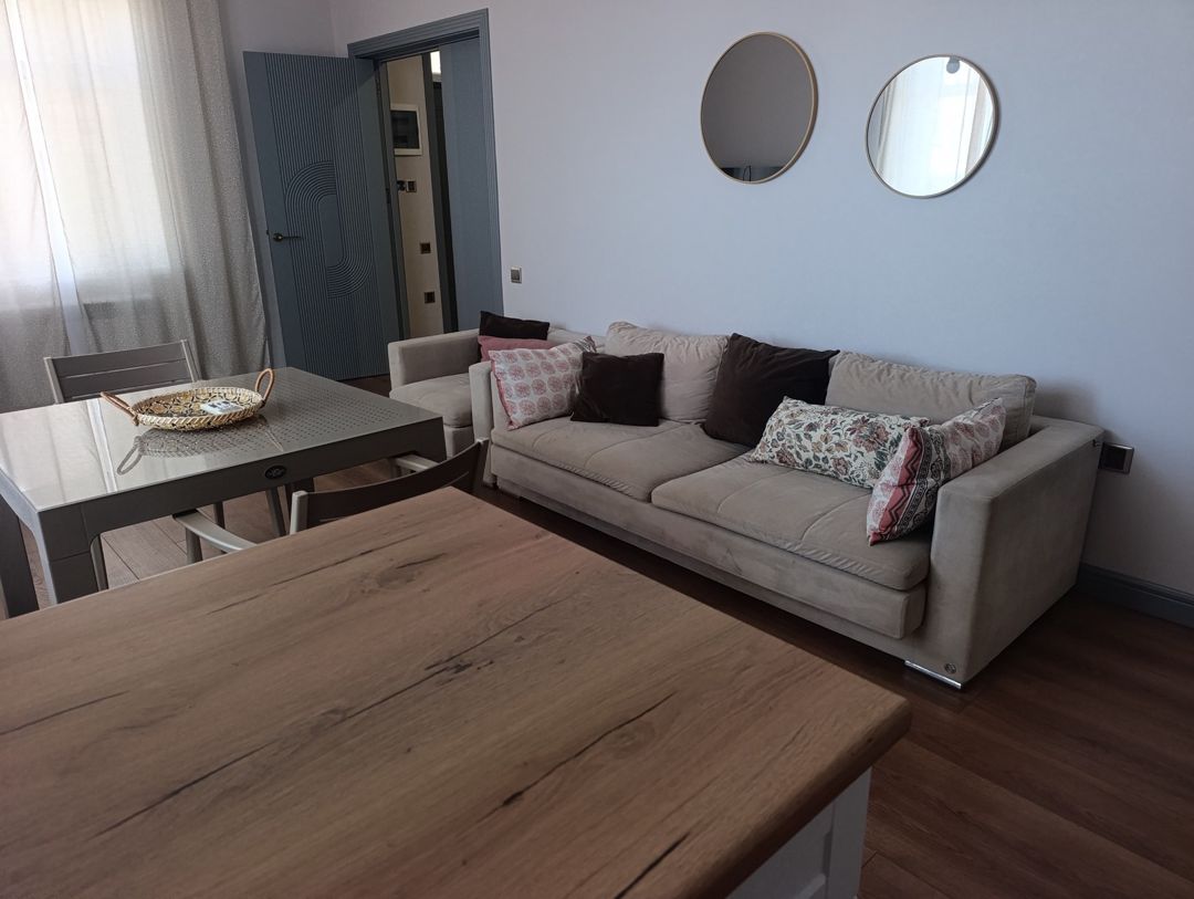 Satılır 4 otaqlı həyət evi/bağ evi 110 m² — Ev, villa, Bakı (5)