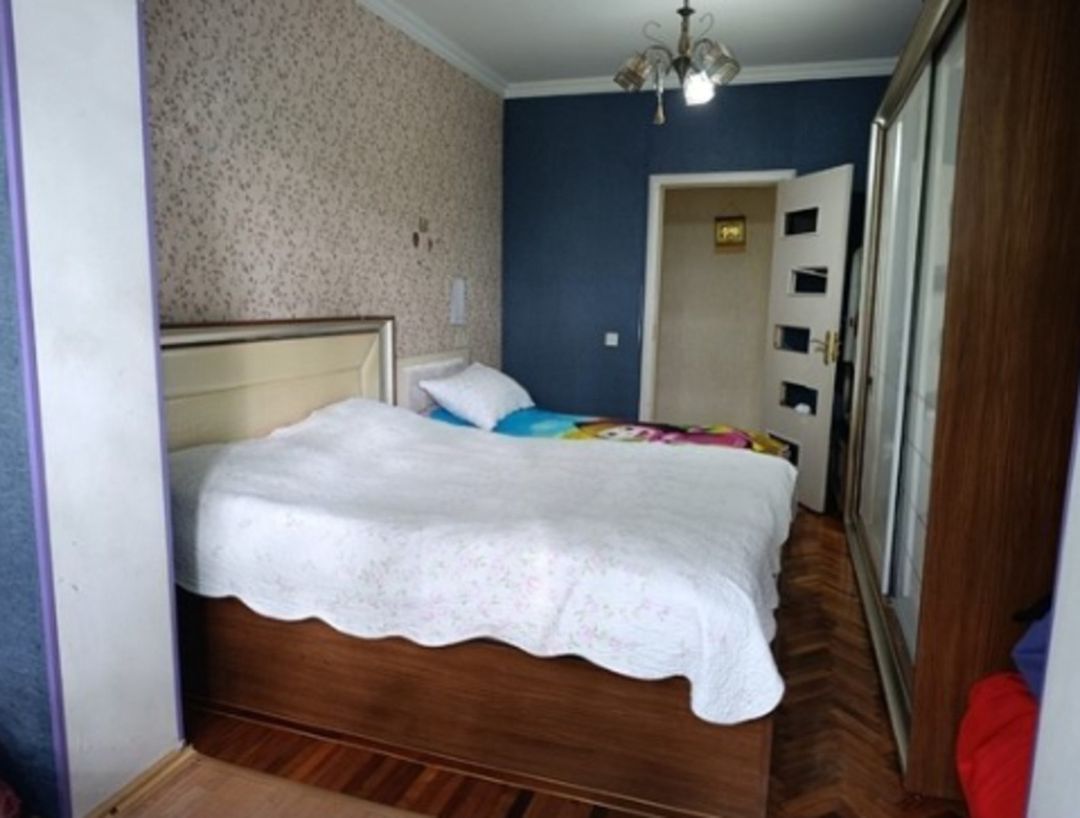 Satılır 2 otaqlı köhnə tikili 75 m² — Mənzil, Bakı (4)