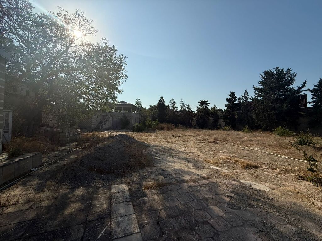 Satılır torpaq 25 sot — Torpaq, Bakı (3)