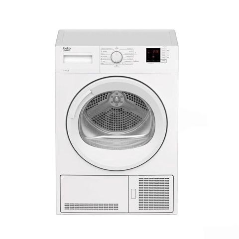Quruducu maşın "Beko DU7112 PA1" Quruducu masın Beko DU 7112 PA1 — Səid Electronics — Home appliances