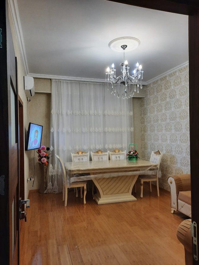 3 otaqlı mənzil, 63 m², xirdalan weh, Xırdalan — Mənzil, Xırdalan