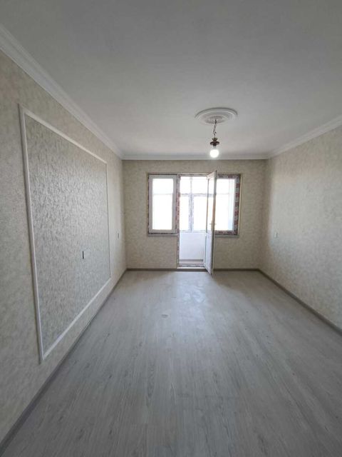 1-otaqlı mənzil, 8-ci mkr., 32 m² — Sumqayıt