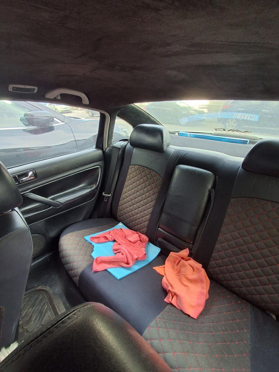 Volkswagen Passat, 1999 il — Avtomobillər, Bakı (5)
