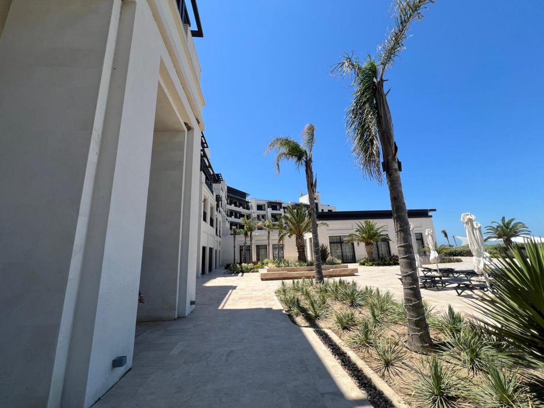 Satılır 1 otaqlı yeni tikili 42.5 m² — Mənzil, Bakı (3)