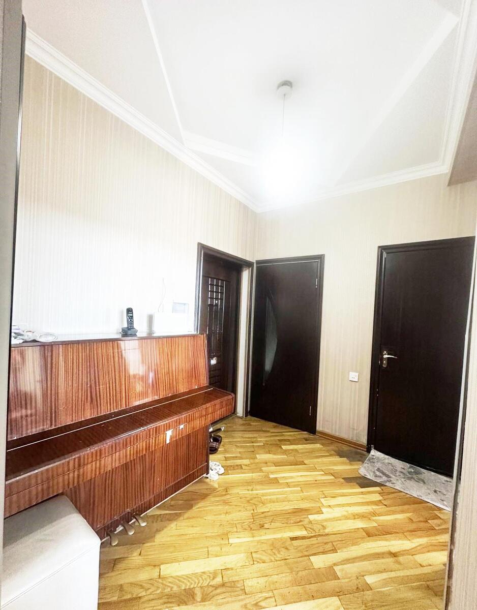 Satılır 2 otaqlı yeni tikili 57 m² — Mənzil, Bakı (4)