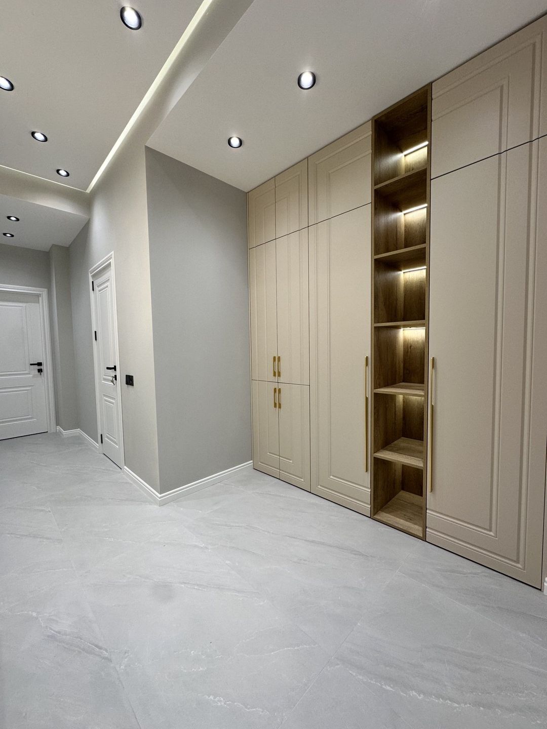 Satılır 2 otaqlı yeni tikili 65 m² — Mənzil, Bakı (11)