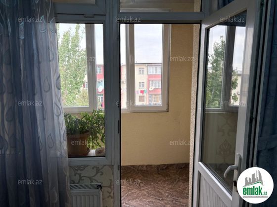 Satılır 3 otaqlı 80 m² köhnə tikili Xalqlar Dostluğu m — Mənzil (11)