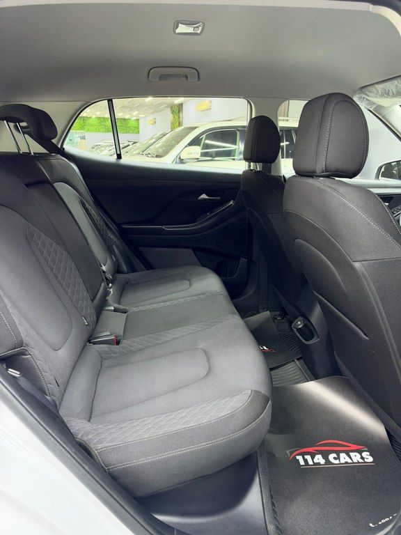 Hyundai Creta, 1.6 L, 2022 il, 30 000 km — Avtomobillər, Bakı (7)