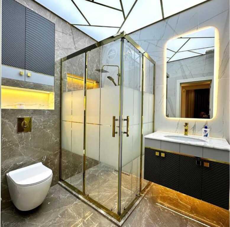 Satılır 3 otaqlı yeni tikili 145 m² — Mənzil, Bakı (10)