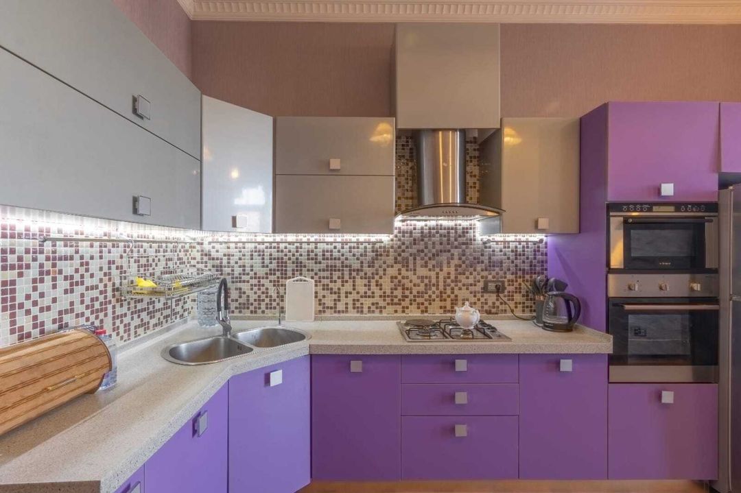 İcarəyə verilir 3 otaqlı yeni tikili 135 m² — Mənzil, Bakı (8)