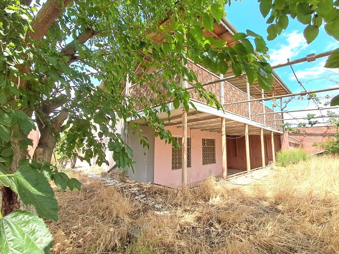 Satılır 7 otaqlı həyət evi/bağ evi 140 m² — Ev, villa, Bakı (10)