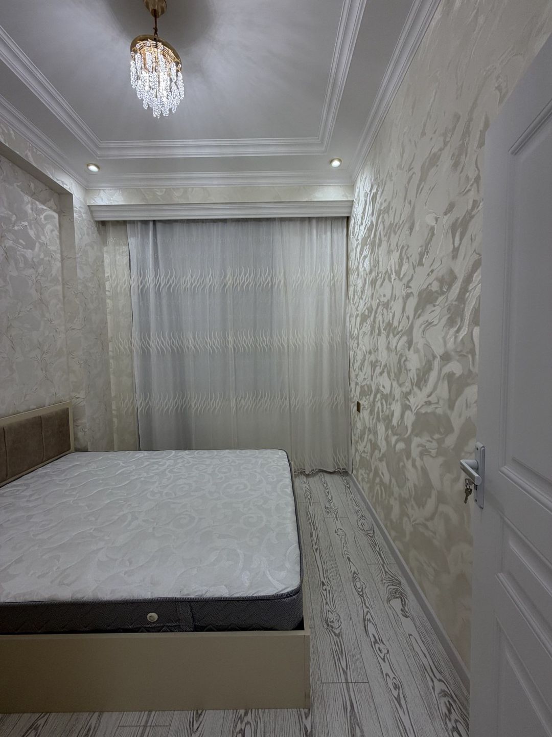 Satılır 2 otaqlı yeni tikili 46 m² — Mənzil, Xırdalan (5)