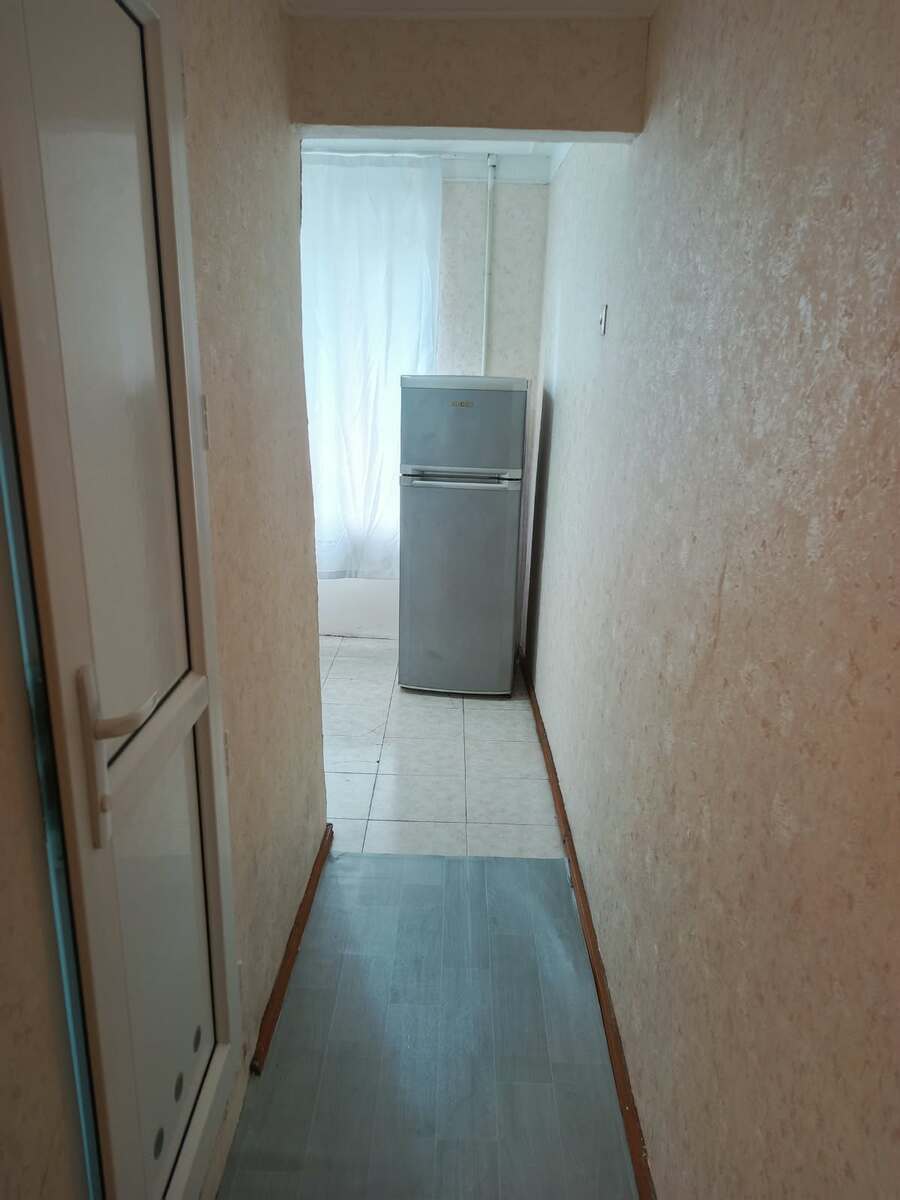 İcarəyə verilir 2 otaqlı köhnə tikili 50 m² — Mənzil, Bakı (6)