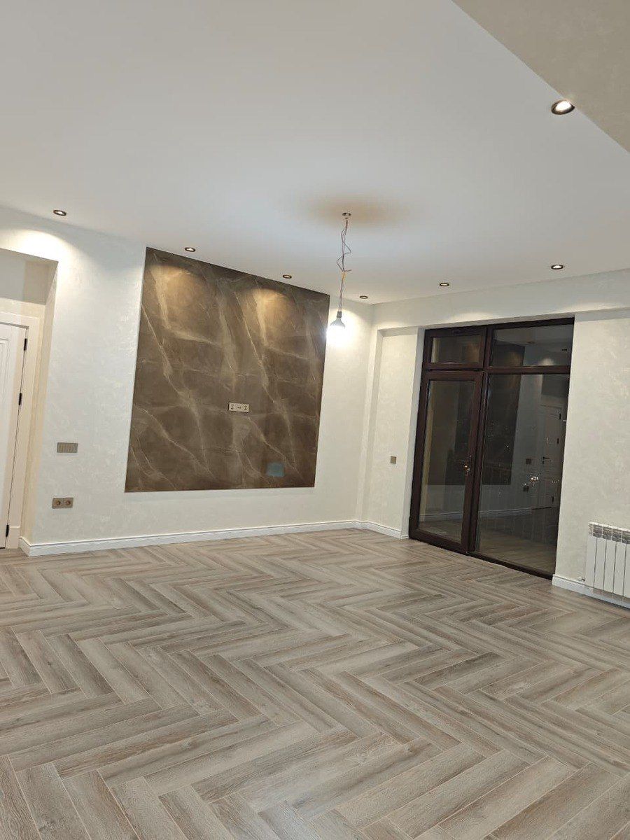 2-otaqlı yeni tikili, Sumqayıt ş., 98.5 m² — Mənzil, Sumqayıt (6)