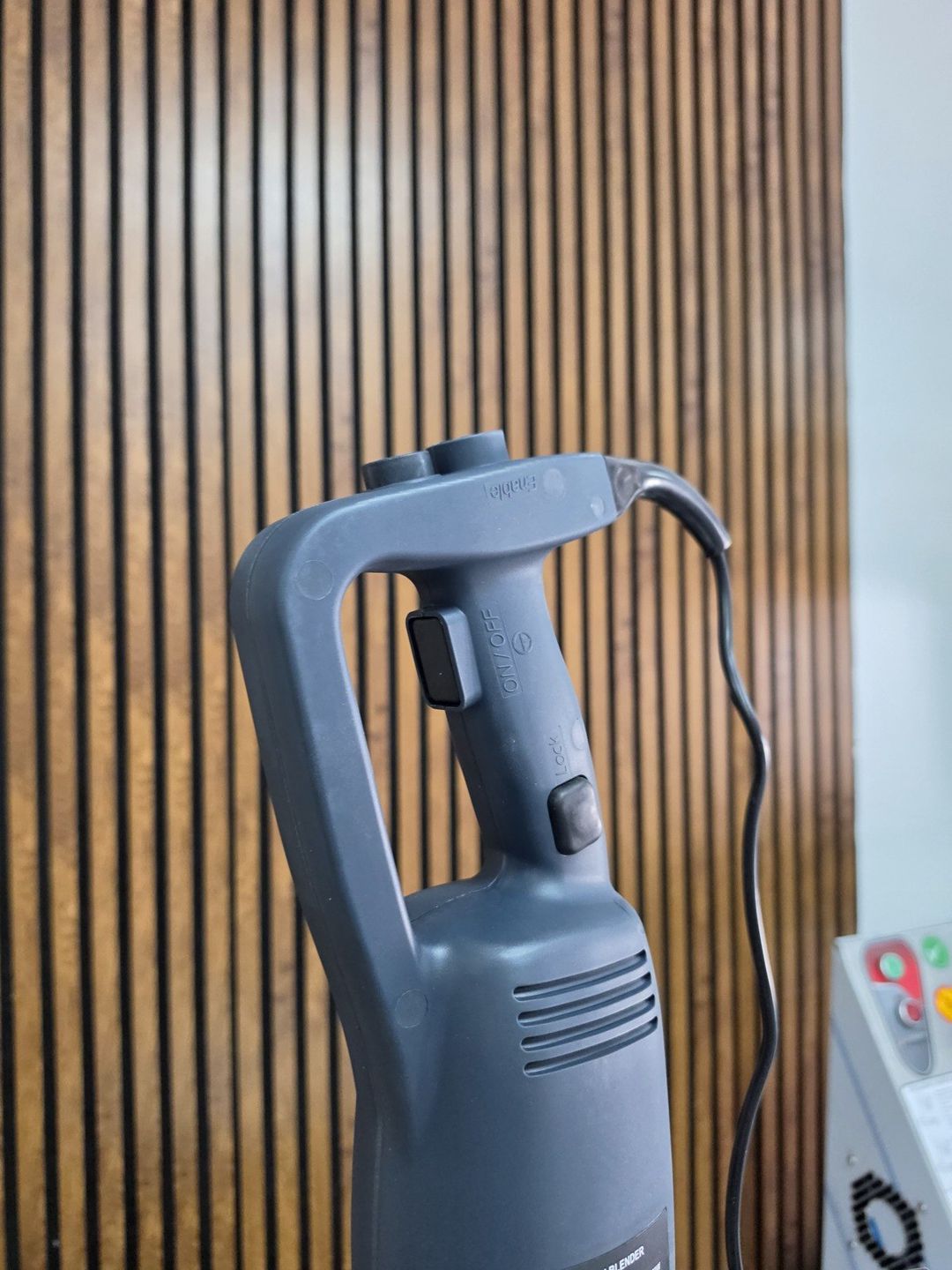 Əl blenderi 750w — Biznes və avadanlıq, Bakı (6)
