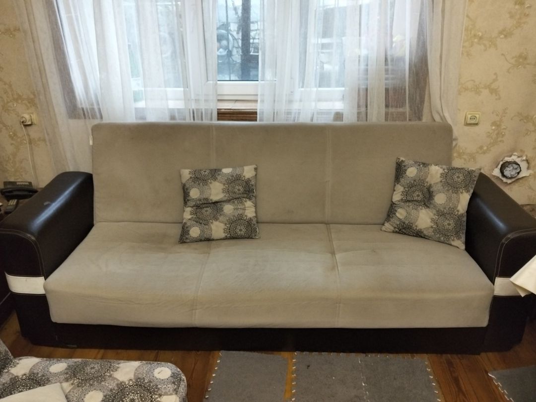 Divan və künclük — Mebel, Bakı