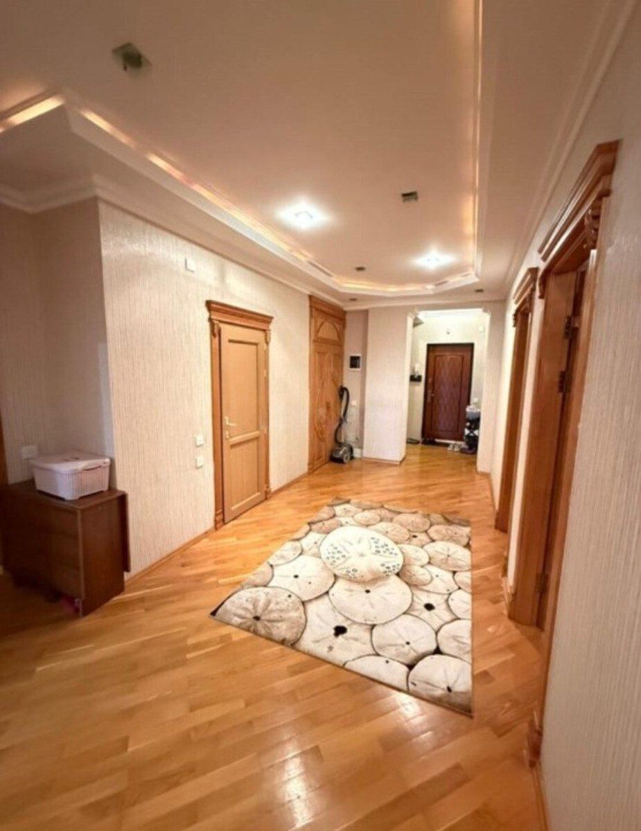 Satılır 3 otaqlı yeni tikili 140 m² — Mənzil, Bakı (11)