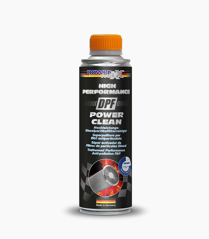 DPF təmizləyici "Powermaxx" — Ehtiyat hissələri və aksesuarlar, Bakı