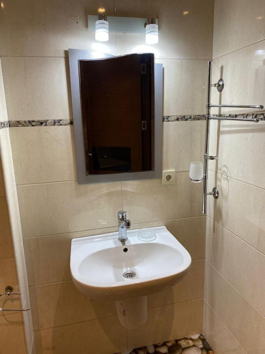 İcarəyə verilir 2 otaqlı yeni tikili 90 m² — Mənzil, Bakı (11)